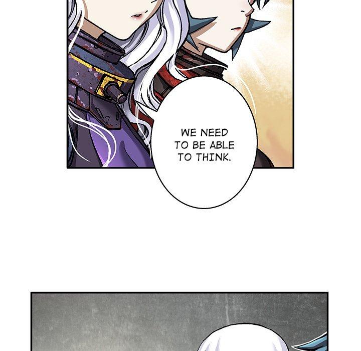 Read Leviathan (en) Manga Online