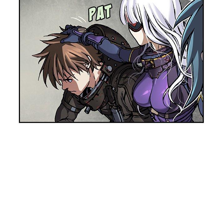 Read Leviathan (en) Manga Online