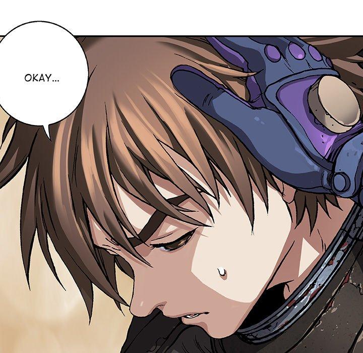 Read Leviathan (en) Manga Online