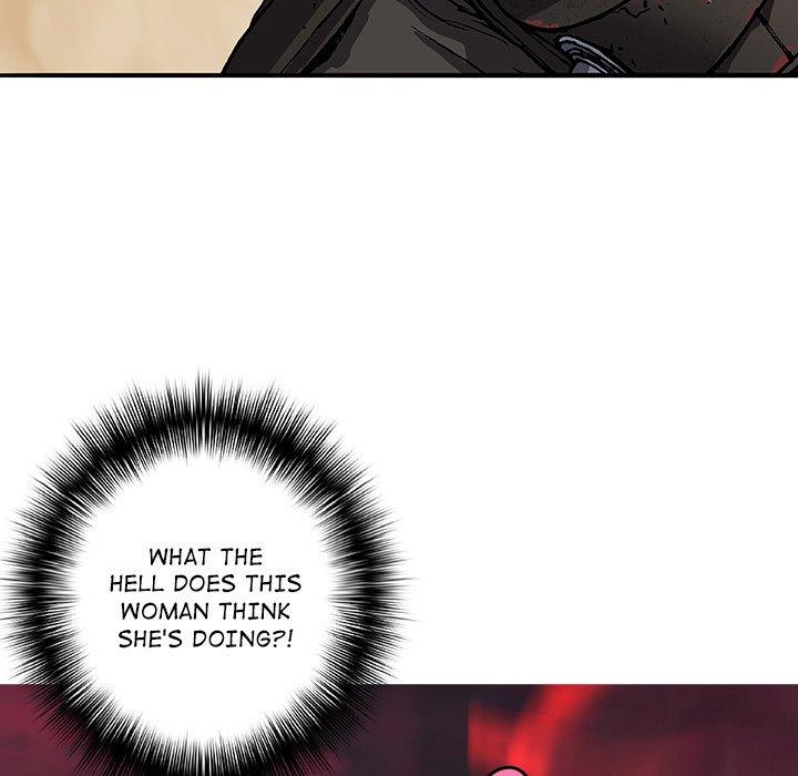 Read Leviathan (en) Manga Online