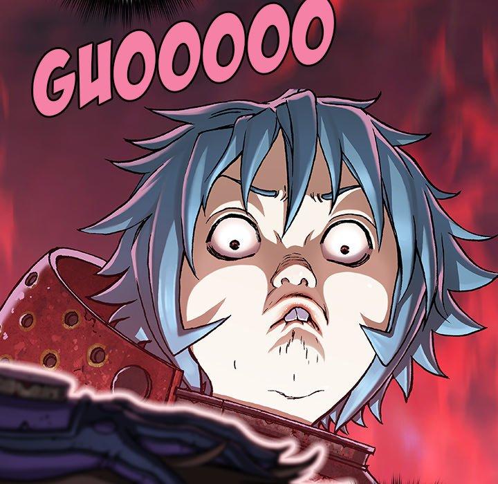 Read Leviathan (en) Manga Online