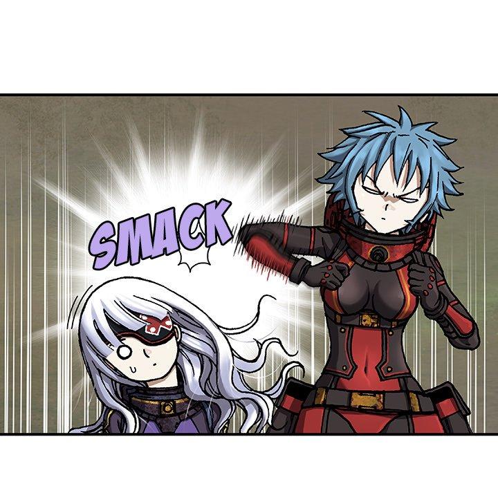 Read Leviathan (en) Manga Online