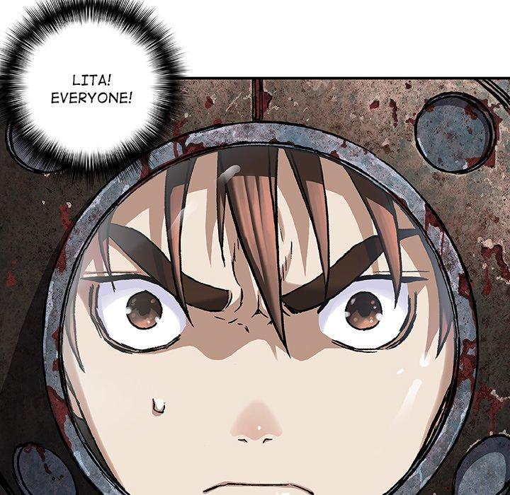 Read Leviathan (en) Manga Online