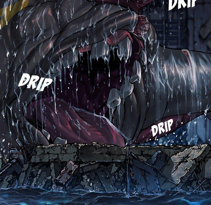 Read Leviathan (en) Manga Online