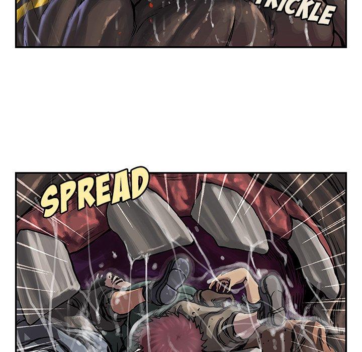 Read Leviathan (en) Manga Online