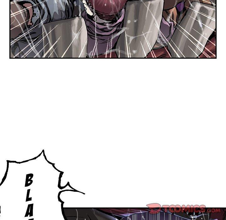 Read Leviathan (en) Manga Online