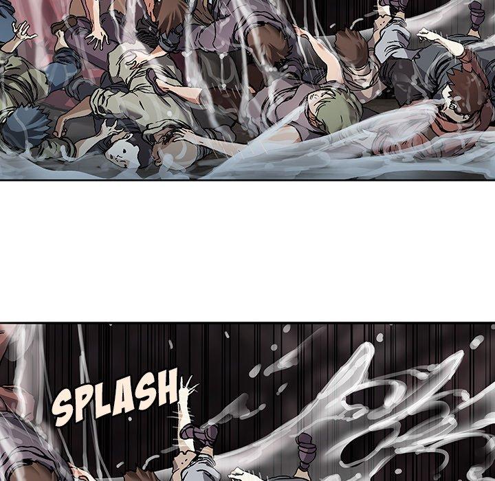 Read Leviathan (en) Manga Online