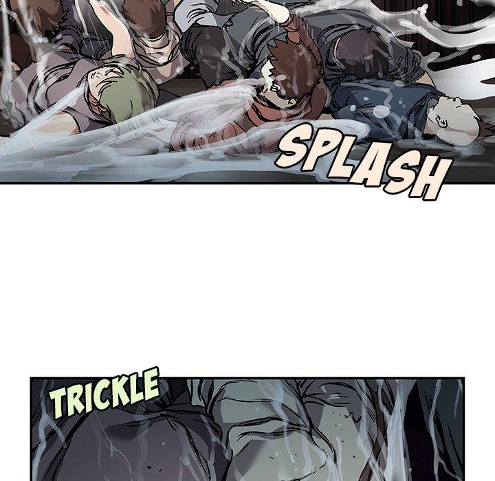 Read Leviathan (en) Manga Online