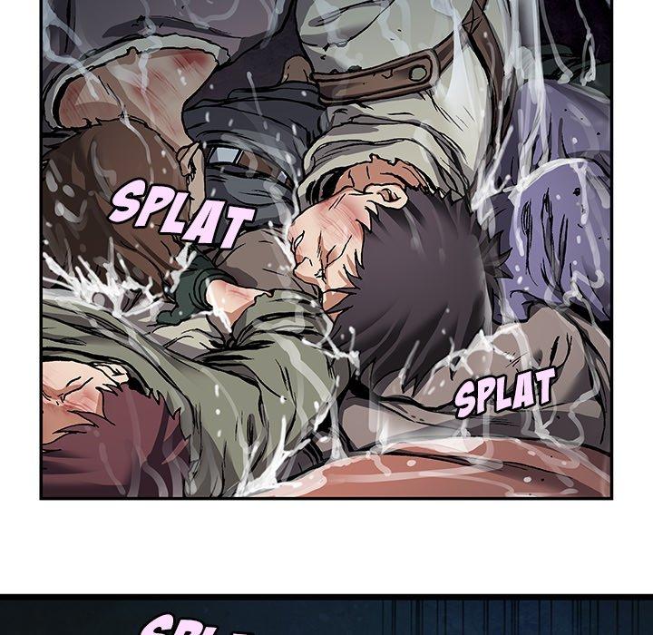 Read Leviathan (en) Manga Online