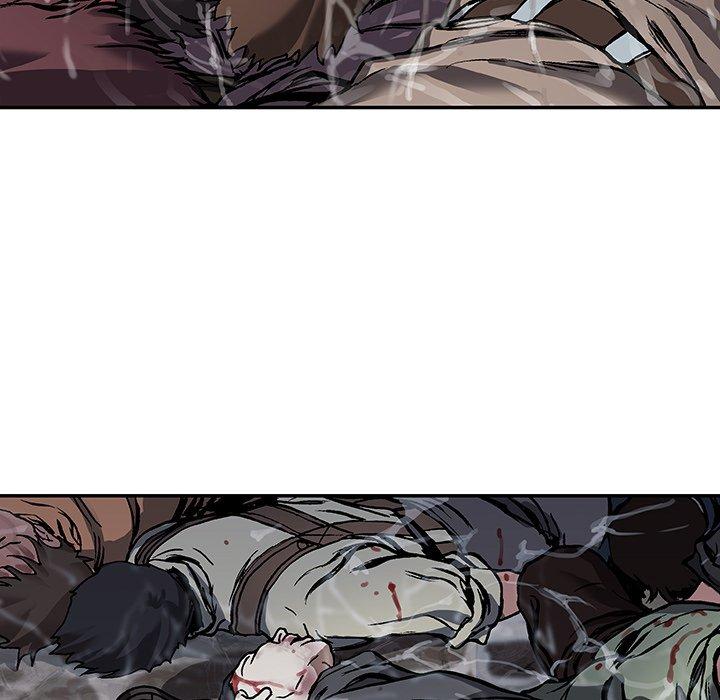 Read Leviathan (en) Manga Online