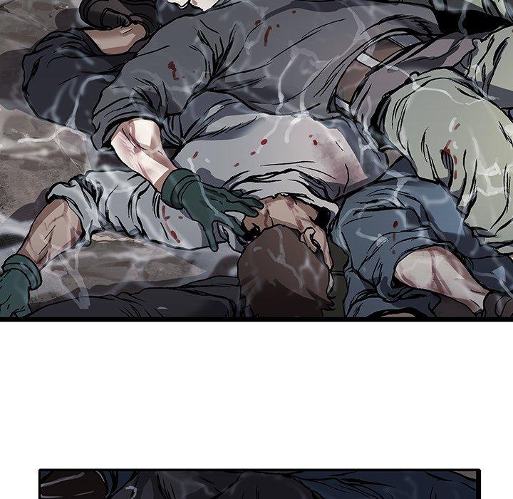 Read Leviathan (en) Manga Online