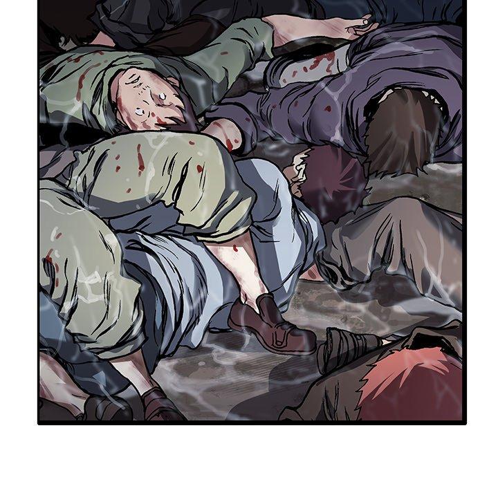 Read Leviathan (en) Manga Online