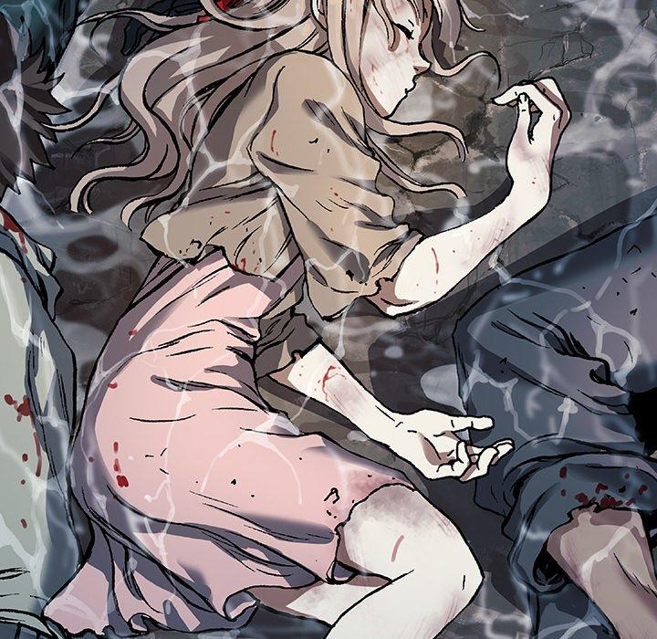 Read Leviathan (en) Manga Online