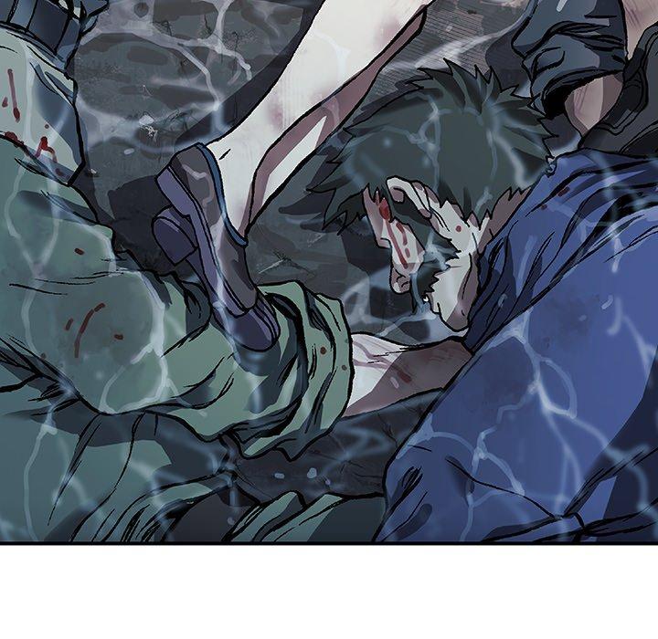 Read Leviathan (en) Manga Online