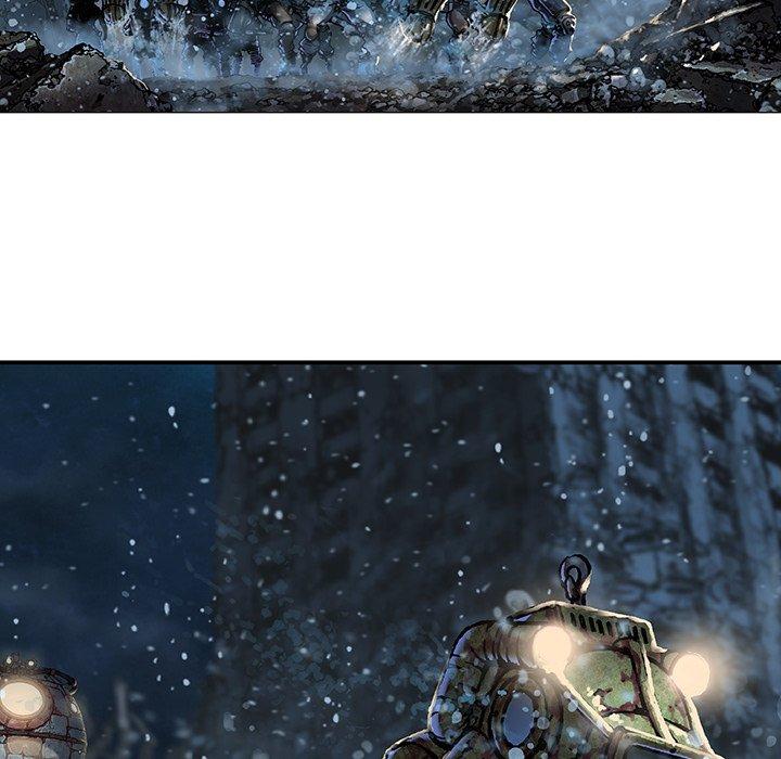 Read Leviathan (en) Manga Online