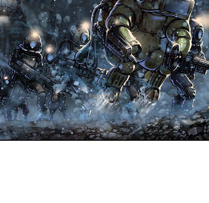 Read Leviathan (en) Manga Online