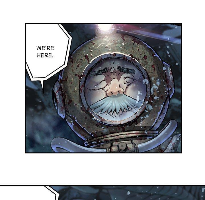 Read Leviathan (en) Manga Online