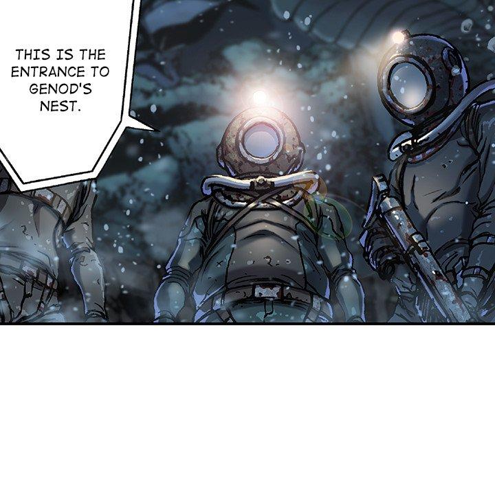 Read Leviathan (en) Manga Online