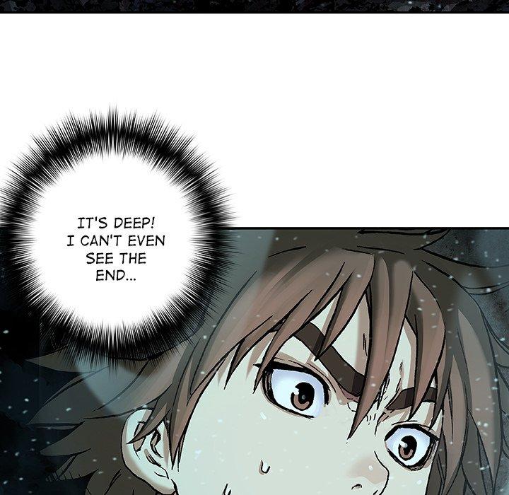 Read Leviathan (en) Manga Online