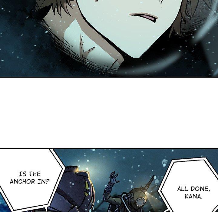 Read Leviathan (en) Manga Online