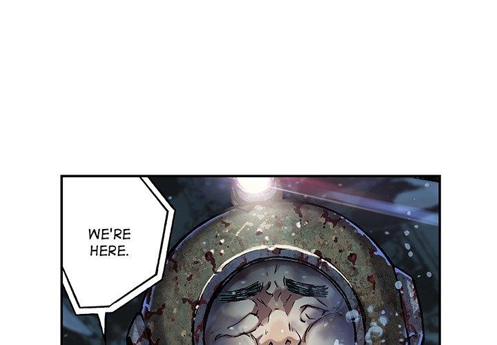 Read Leviathan (en) Manga Online