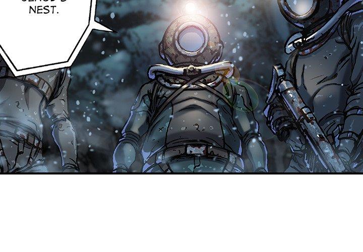 Read Leviathan (en) Manga Online