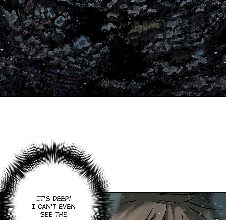 Read Leviathan (en) Manga Online