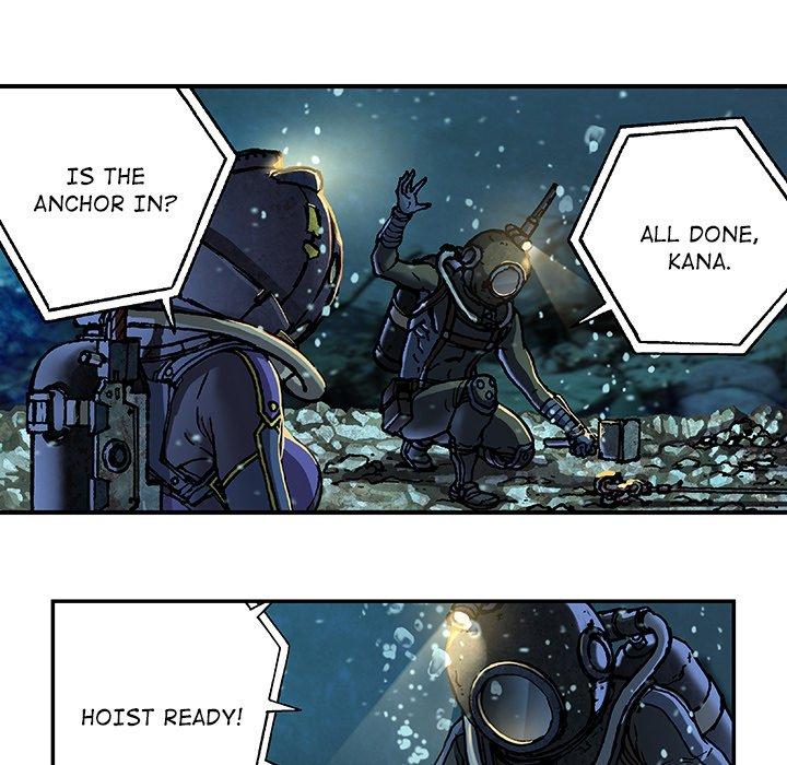 Read Leviathan (en) Manga Online