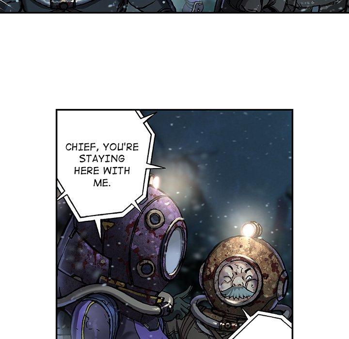 Read Leviathan (en) Manga Online