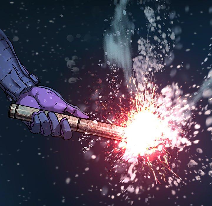 Read Leviathan (en) Manga Online