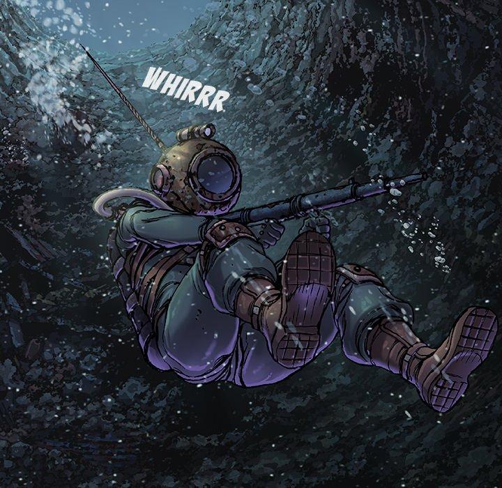 Read Leviathan (en) Manga Online