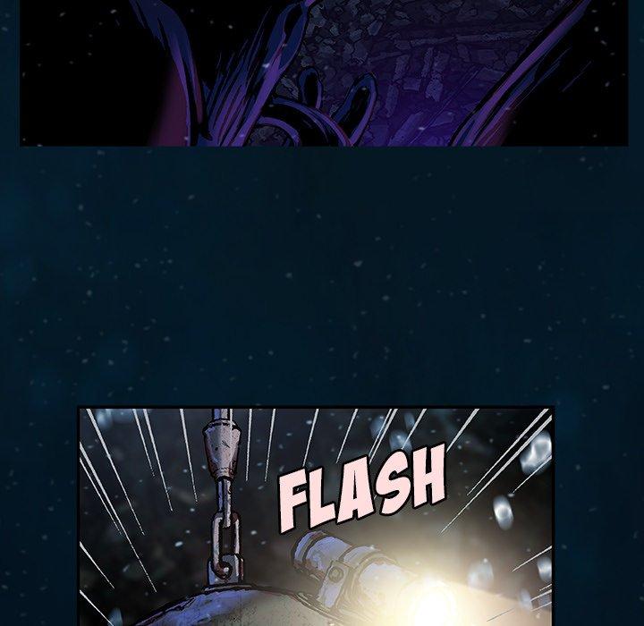 Read Leviathan (en) Manga Online