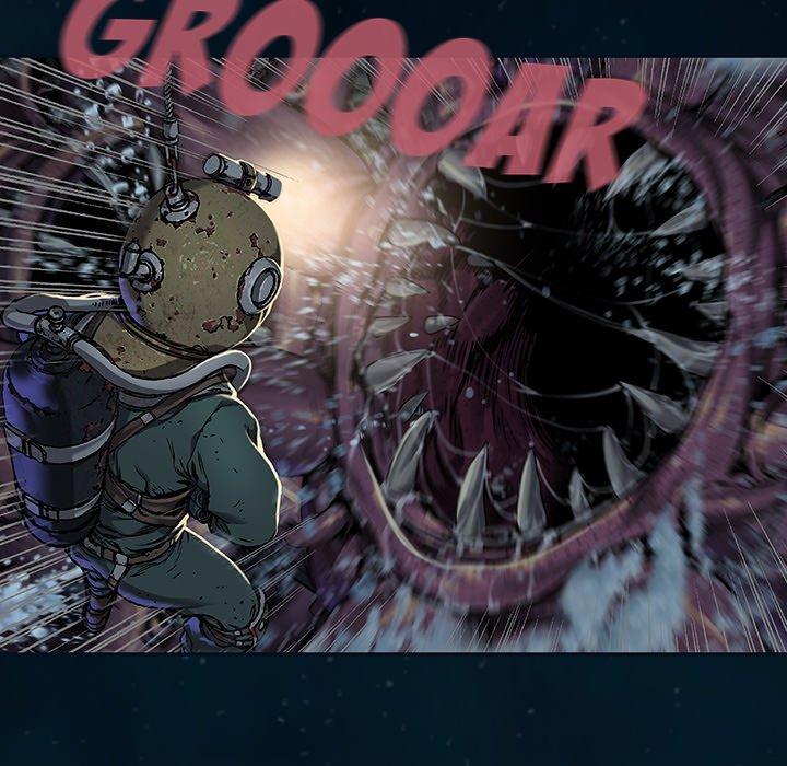 Read Leviathan (en) Manga Online