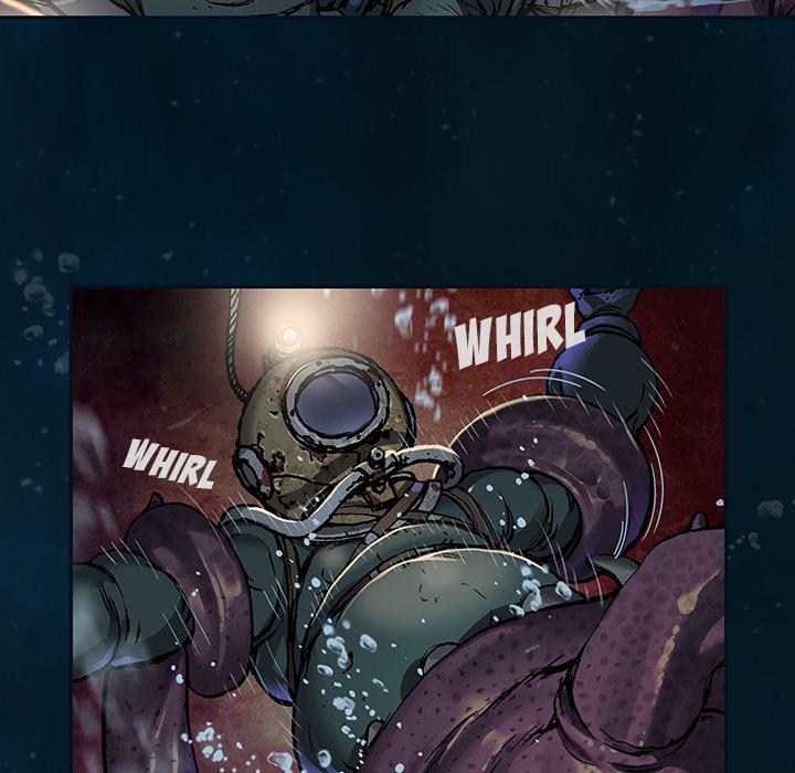 Read Leviathan (en) Manga Online