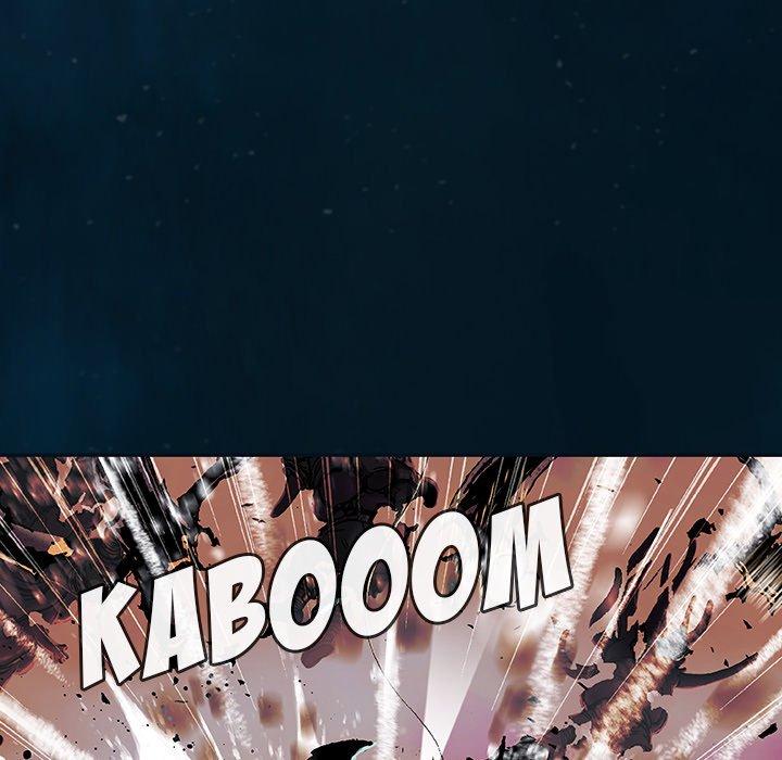 Read Leviathan (en) Manga Online