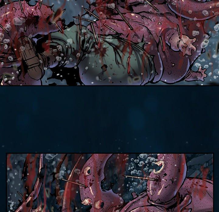 Read Leviathan (en) Manga Online