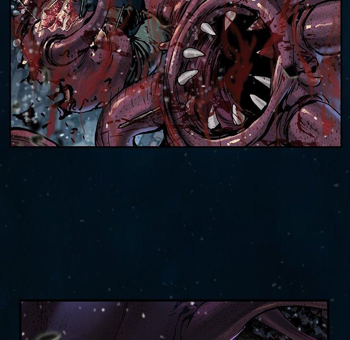 Read Leviathan (en) Manga Online