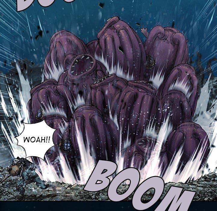 Read Leviathan (en) Manga Online