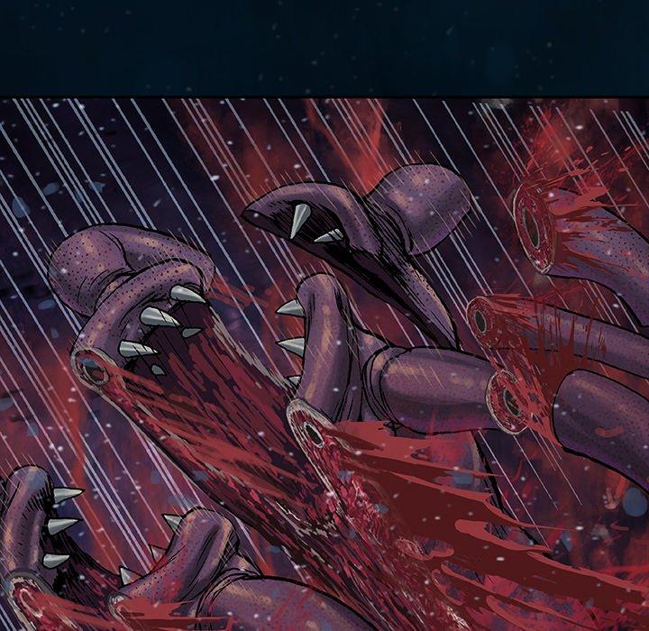 Read Leviathan (en) Manga Online