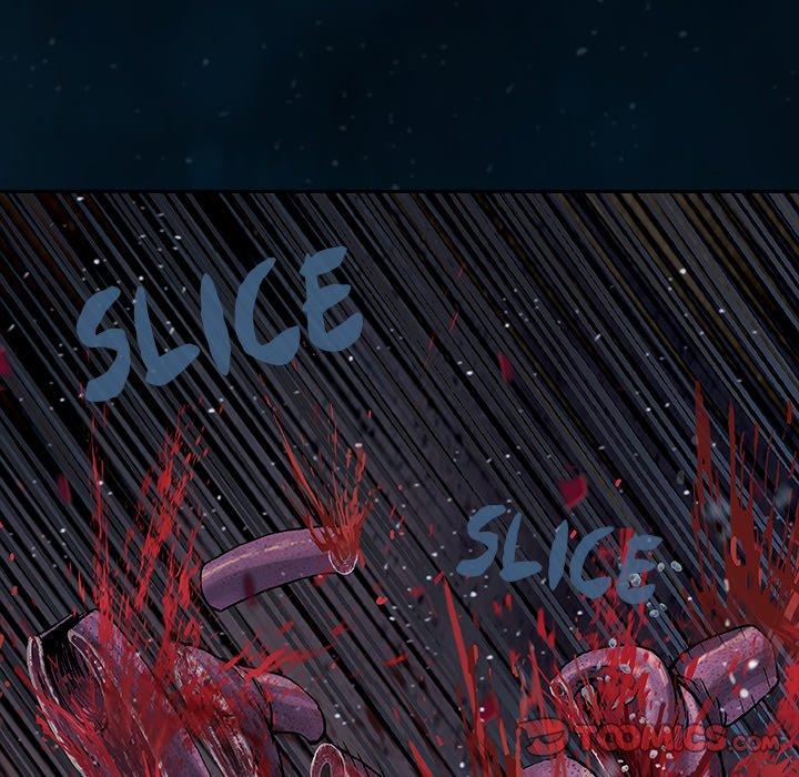 Read Leviathan (en) Manga Online