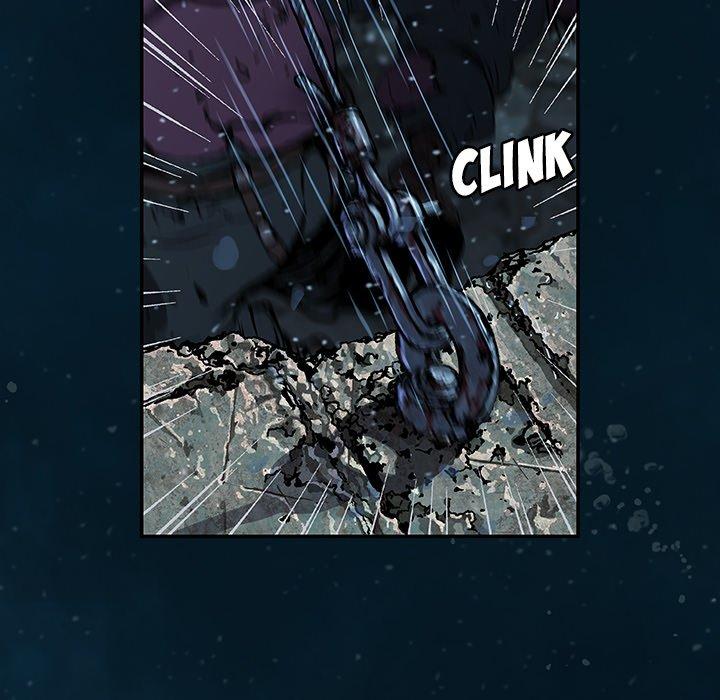 Read Leviathan (en) Manga Online