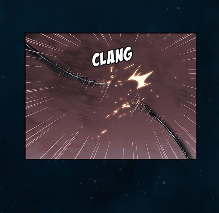 Read Leviathan (en) Manga Online