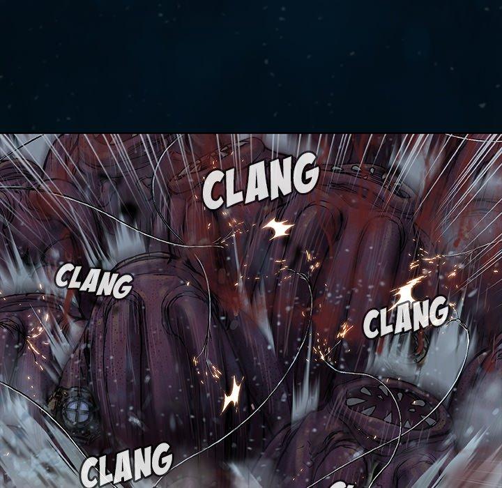 Read Leviathan (en) Manga Online