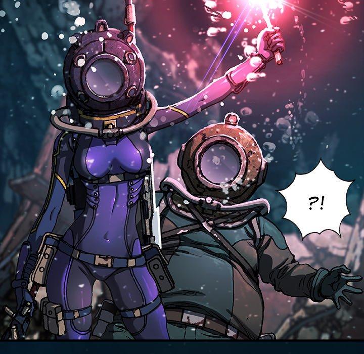 Read Leviathan (en) Manga Online