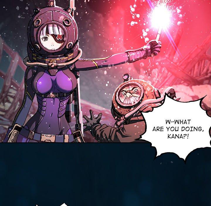 Read Leviathan (en) Manga Online