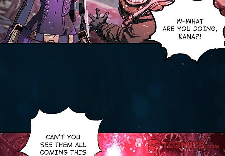 Read Leviathan (en) Manga Online