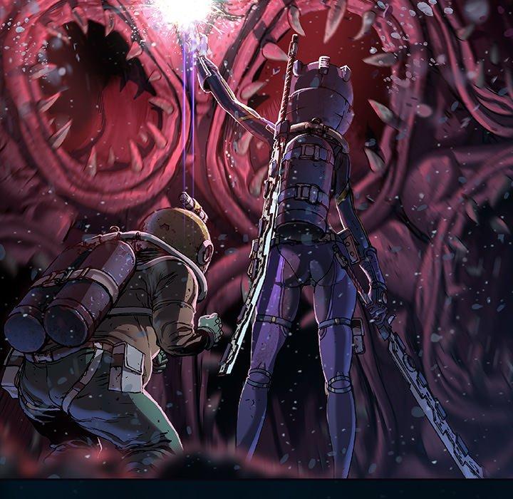 Read Leviathan (en) Manga Online