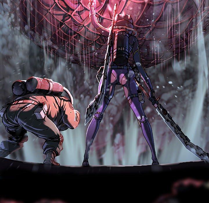 Read Leviathan (en) Manga Online