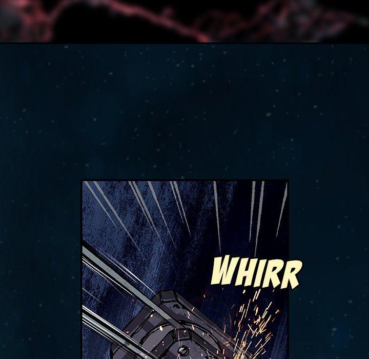 Read Leviathan (en) Manga Online