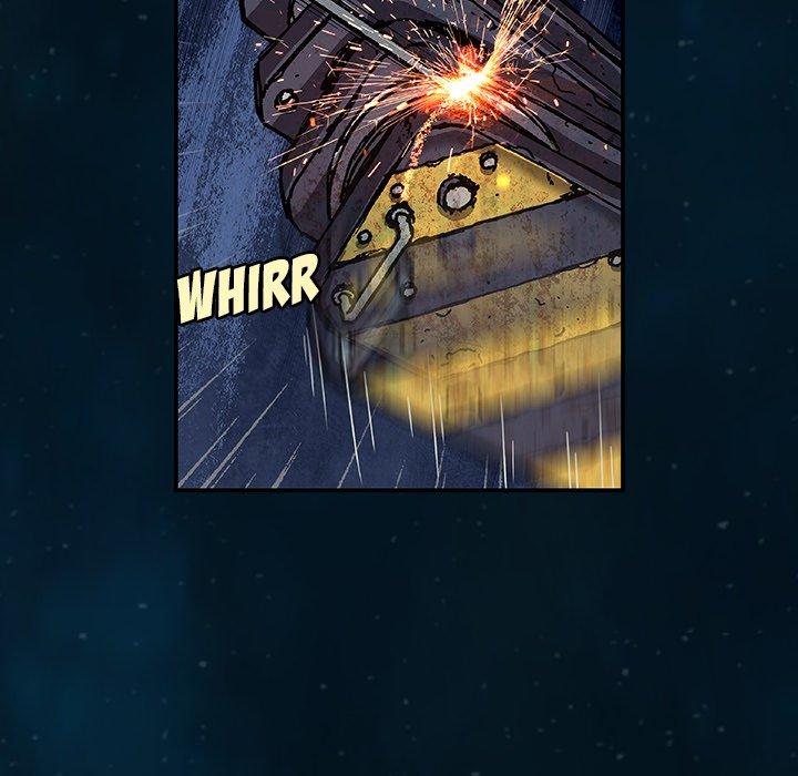 Read Leviathan (en) Manga Online